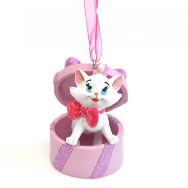 Marie Cat Christmas tree Decoration